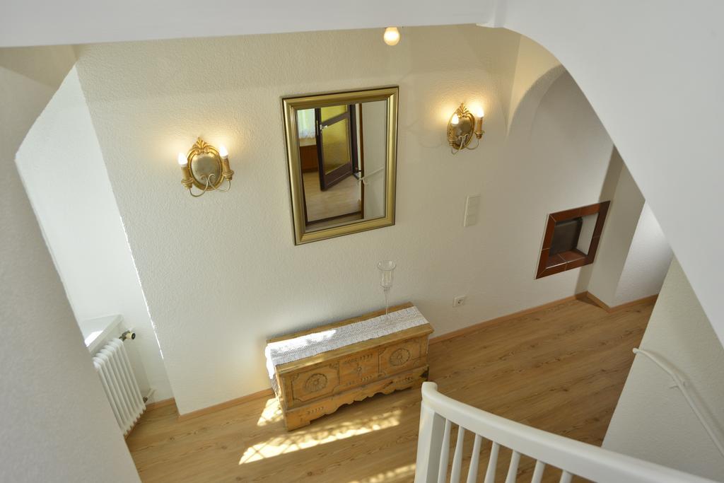 Ferienhaus Erika Зеефельд в Тироле Номер фото