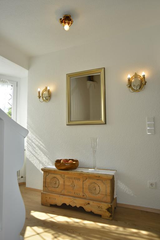 Ferienhaus Erika Зеефельд в Тироле Номер фото