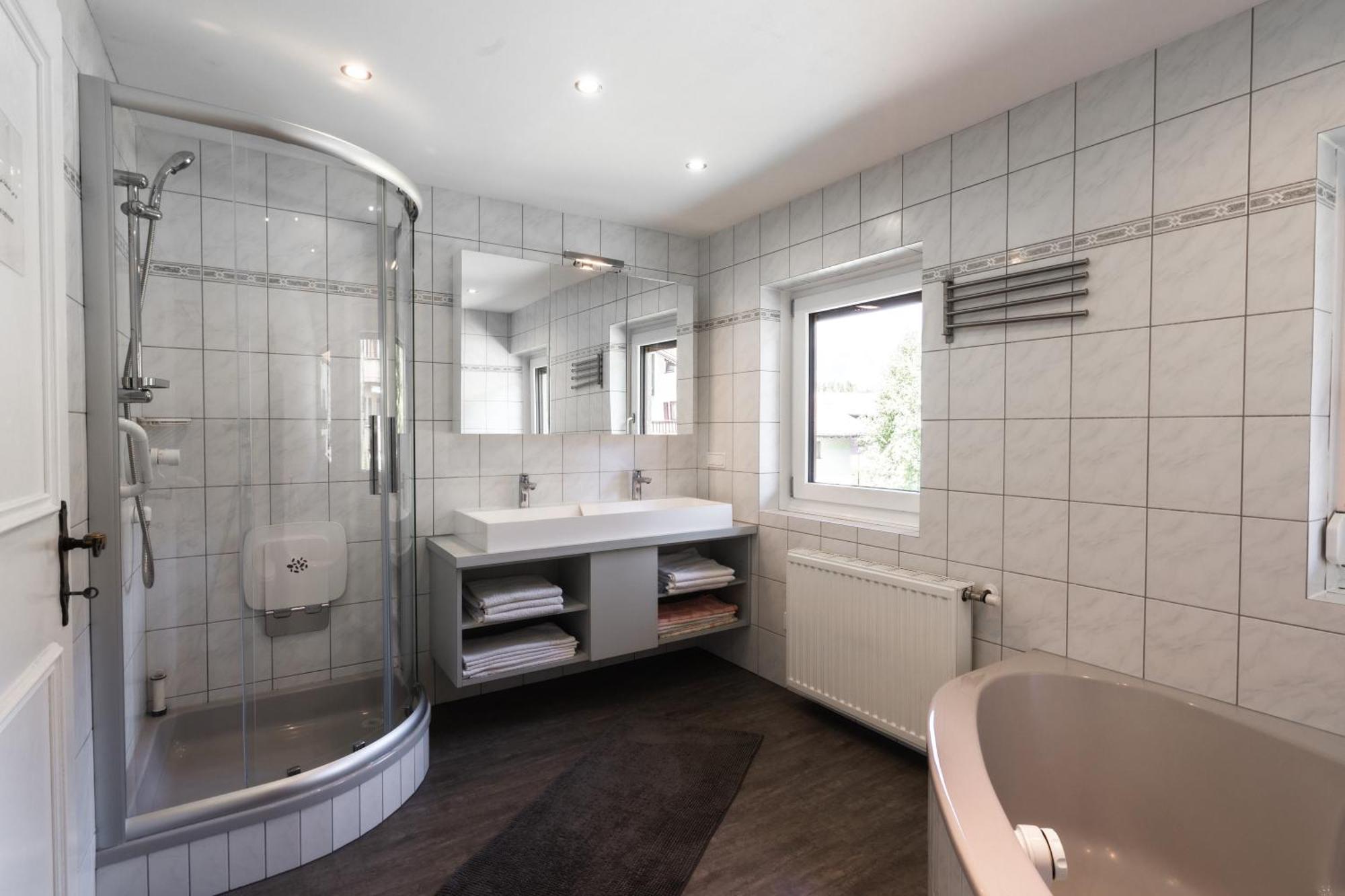 Ferienhaus Erika Зеефельд в Тироле Экстерьер фото